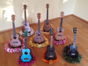 Ukulele