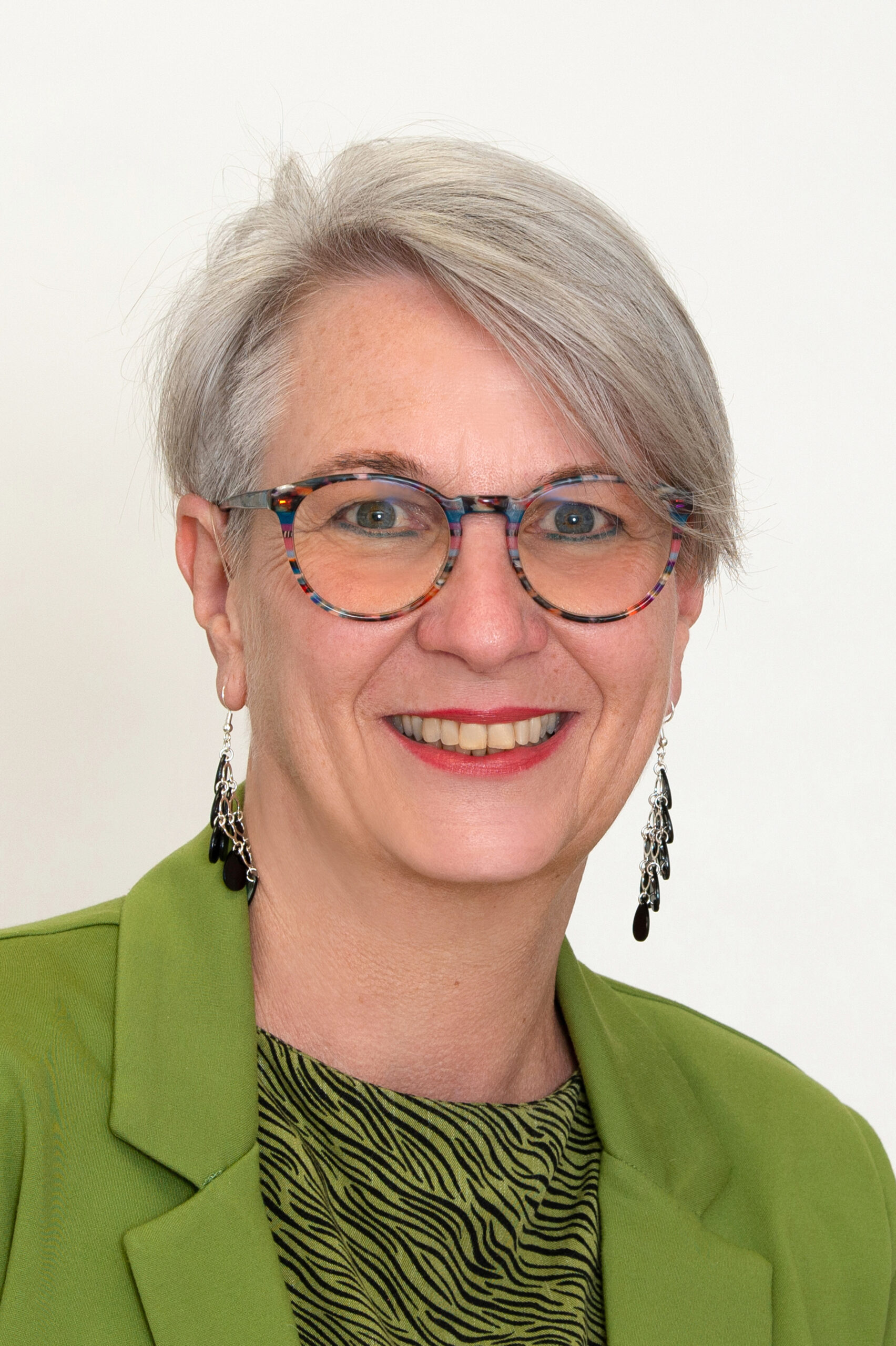 Mag. Carmen Isabella Hernler-Ogris